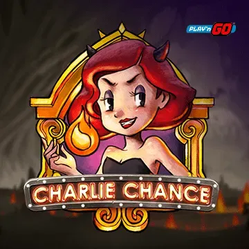 PlaynGo : Charlie Chance - DELUXEPLAY88