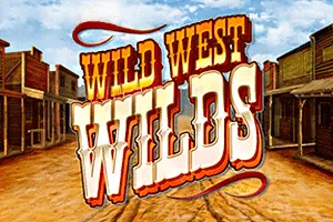 Wild West Wilds! - DELUXEPLAY88
