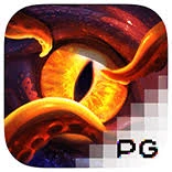 PGSoft : Kraken Gold Rush - DELUXEPLAY88