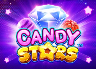 Pragmatic : Candy Stars - DELUXEPLAY88