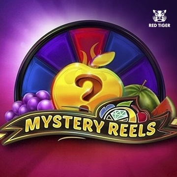 Redtiger : Mystery Reels - DELUXEPLAY88