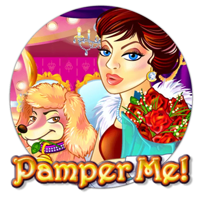 Habanero : Pamper Me - DELUXEPLAY88