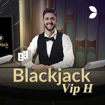 Blackjack VIP H - DELUXEPLAY88