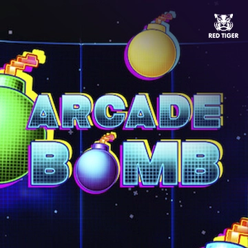 Redtiger : Arcade Bomb - DELUXEPLAY88