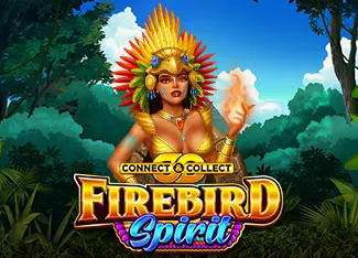 Pragmatic : Firebird Spirit - Connect & Collect - DELUXEPLAY88