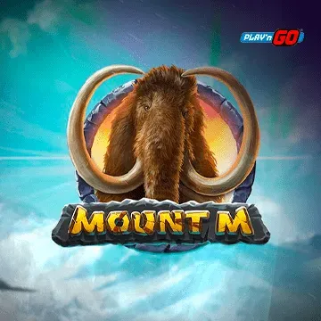 PlaynGo : Mount M - DELUXEPLAY88