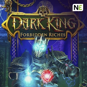 Dark King: Forbidden Riches - DELUXEPLAY88
