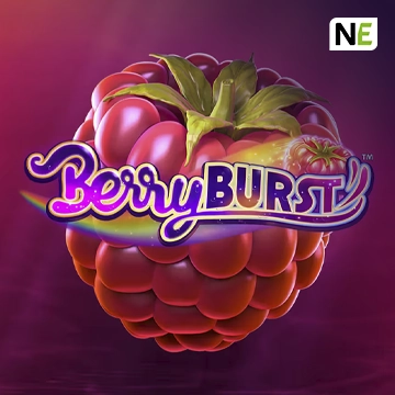 Berryburst - DELUXEPLAY88