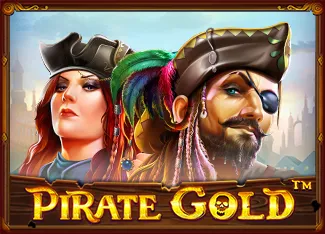 Pragmatic : Pirate Gold - DELUXEPLAY88