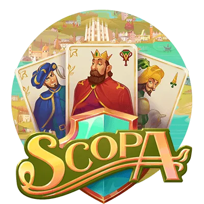 Habanero : Scopa - DELUXEPLAY88