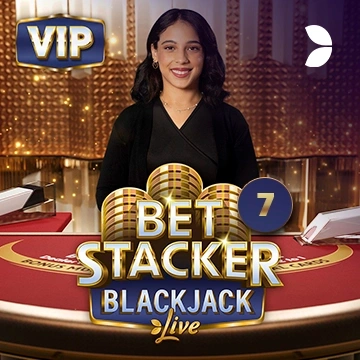 VIP Bet Stacker Blackjack 7 - DELUXEPLAY88