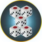Dadu Poker - DELUXEPLAY88