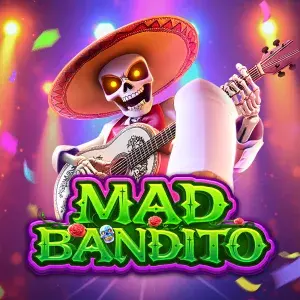Besoft : Mad Bandito - DELUXEPLAY88