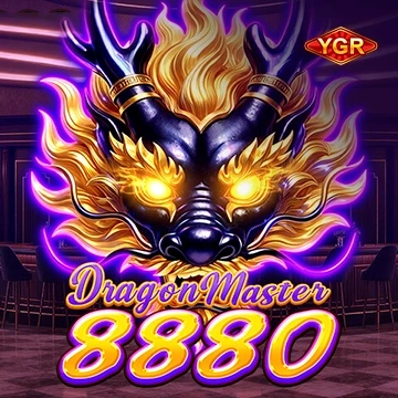 YGR : Dragon Master 8880 - DELUXEPLAY88