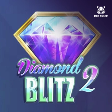 Redtiger : Diamond Blitz 2 - DELUXEPLAY88