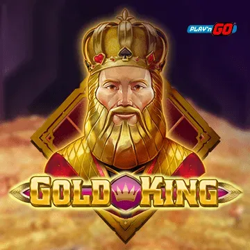 PlaynGo : Gold King - DELUXEPLAY88
