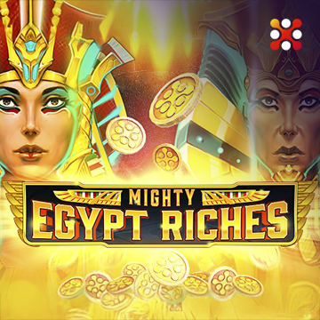 Mancala : Mighty Egypt Riches - DELUXEPLAY88