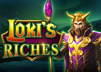 Pragmatic : Lokis Riches - DELUXEPLAY88