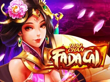 PLAYSTAR : DIAO CHAN FA DA CAI - DELUXEPLAY88