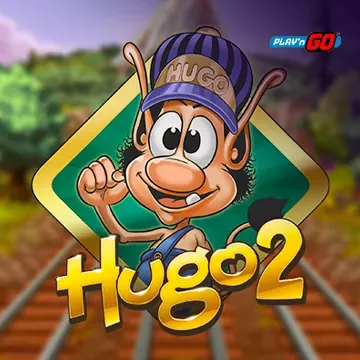 PlaynGo : Hugo 2 - DELUXEPLAY88