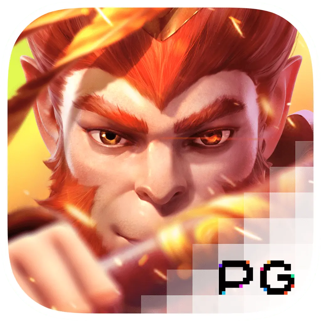 PGSoft : Legendary Monkey King - DELUXEPLAY88