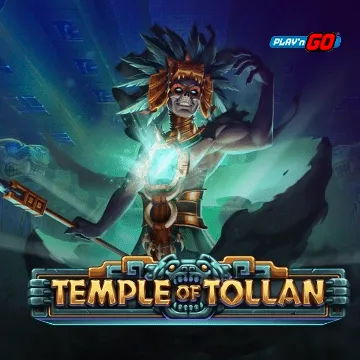 PlaynGo : Temple of Tollan - DELUXEPLAY88