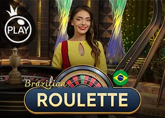 Brazilian Roulette - DELUXEPLAY88