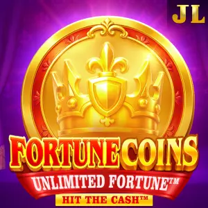 Jili : Fortune Coins Unlimited Fortune&trade; - DELUXEPLAY88