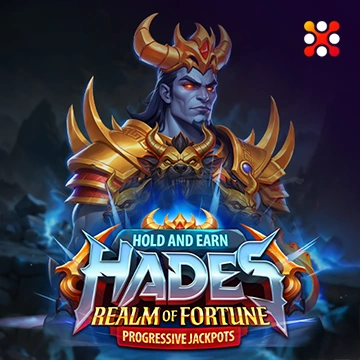 Mancala : Hades: Realm of Fortune - DELUXEPLAY88