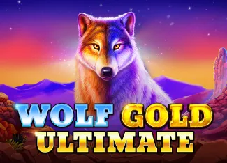 Pragmatic : Wolf Gold Ultimate - DELUXEPLAY88
