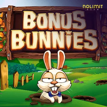 NolimitCity : Bonus Bunnies - DELUXEPLAY88