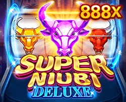 JDB : Super Niubi Deluxe - DELUXEPLAY88