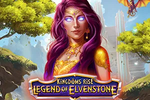 Kingdoms Rise: Legend of Elvenstone™ - DELUXEPLAY88