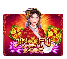 Joker123 : Jin Fu Xing Yun - DELUXEPLAY88
