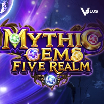 Mythic Gems: Five Realms - DELUXEPLAY88