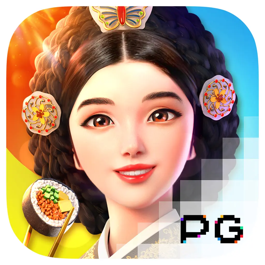 PGSoft : The Queens Banquet - DELUXEPLAY88