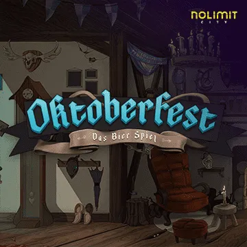 NolimitCity : Oktoberfest - DELUXEPLAY88