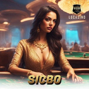 Sicbo - DELUXEPLAY88