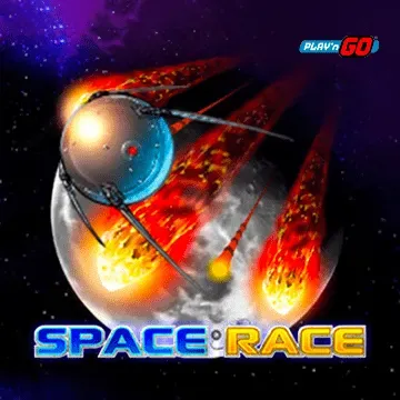 PlaynGo : Space Race - DELUXEPLAY88