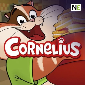 Cornelius - DELUXEPLAY88
