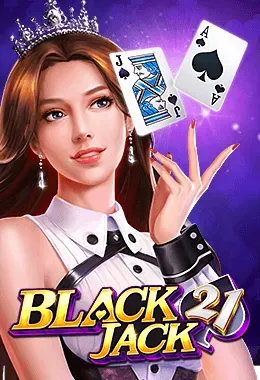 Blackjack - DELUXEPLAY88