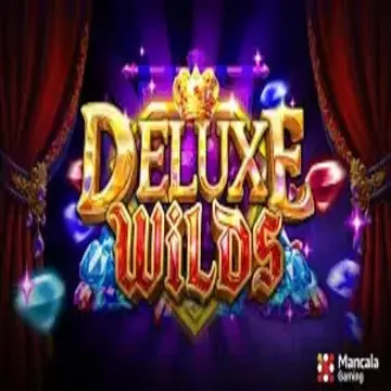 Mancala : Deluxe Wilds - DELUXEPLAY88