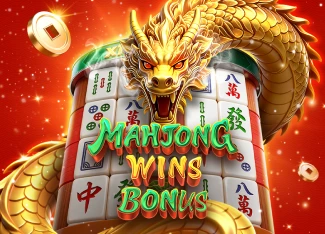 Pragmatic : Mahjong Wins Bonus - DELUXEPLAY88