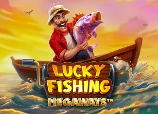 Pragmatic : Lucky Fishing - DELUXEPLAY88