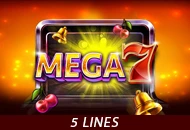 Spadegaming : Mega 7 - DELUXEPLAY88