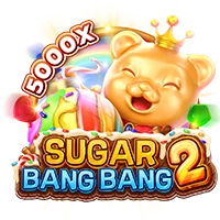 Facai : SUGAR BANG BANG2 - DELUXEPLAY88