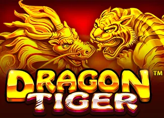 The Dragon Tiger - DELUXEPLAY88
