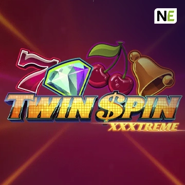 Twin Spin XXXtreme - DELUXEPLAY88