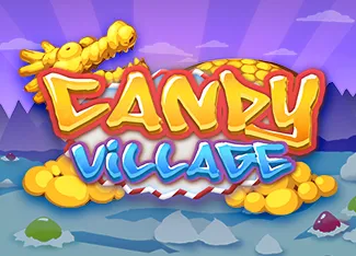 Pragmatic : Candy Village - DELUXEPLAY88