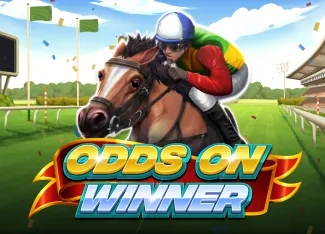 Pragmatic : Front Runner Odds On - DELUXEPLAY88